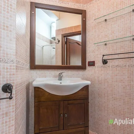 Bilocale Antonietta Apartment Gallipoli