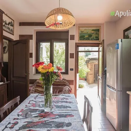 Bilocale Antonietta Apartment *