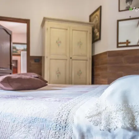 Apartment Bilocale Antonietta