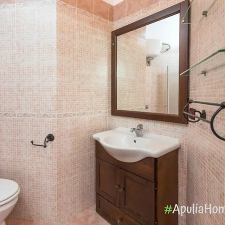 Bilocale Antonietta Apartment Gallipoli