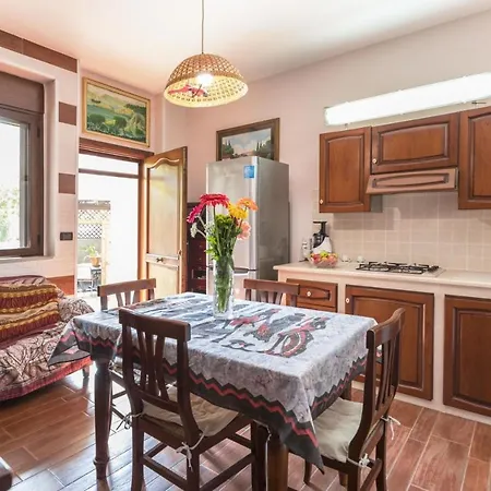 Bilocale Antonietta Apartment