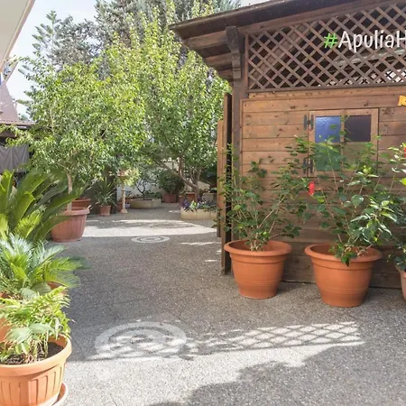 Bilocale Antonietta Apartment *