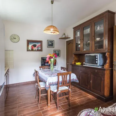 Apartment Bilocale Antonietta *