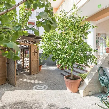 Apartment Bilocale Antonietta *