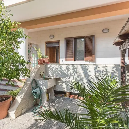 Apartment Bilocale Antonietta