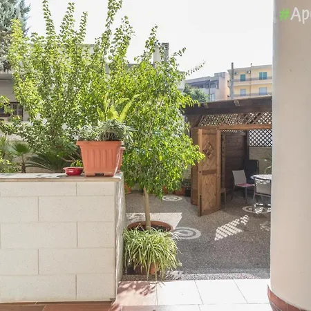 Bilocale Antonietta Apartment *