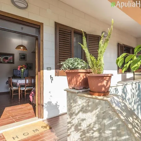 Bilocale Antonietta Apartment